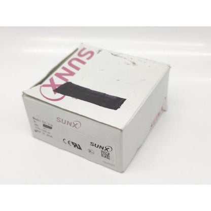 箱汚れ・いたみあり 中古 SUNX EX-31A その1