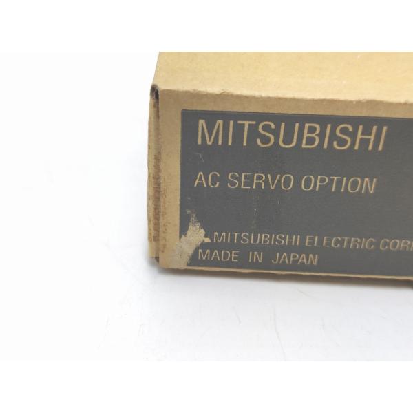 箱いたみあり 未使用 三菱 MR-J3BTCBL03M