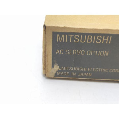 箱いたみあり 未使用 三菱 MR-J3BTCBL03M