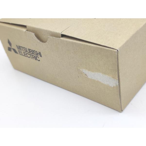 箱いたみあり 2022年 新品 三菱 MITSUBISHI GT15-J61BT13