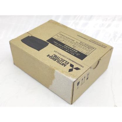 箱マジック書込 箱いたみあり 2022年製 未使用 三菱 MITSUBISHI NZ2FTS-60AD4
