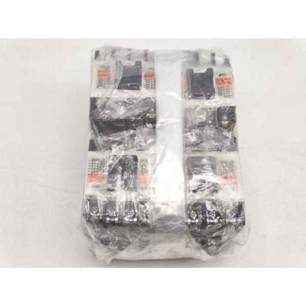 4点セット 未使用 富士電機 SC-4-0