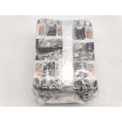 4点セット 未使用 富士電機 SC-4-0