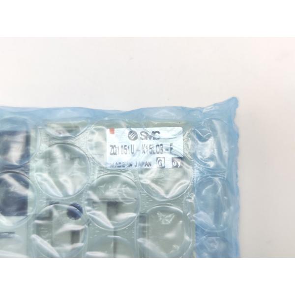 新品 SMC ZQ1051U-K15LOB-F