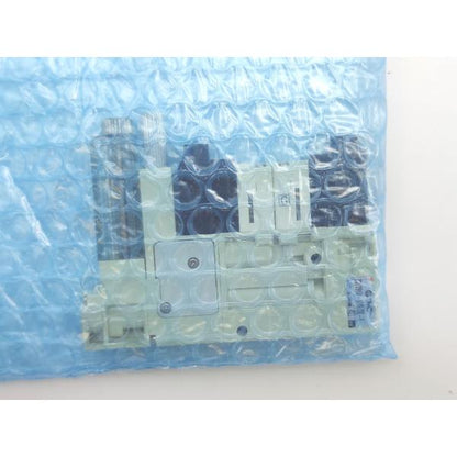 新品 SMC ZQ1051U-K15LOB-F