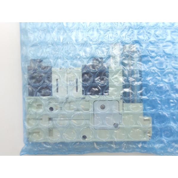 新品 SMC ZQ1051U-K15LOB-F