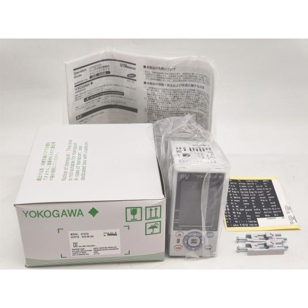 新品 横河電機 UT32A-010-00-00