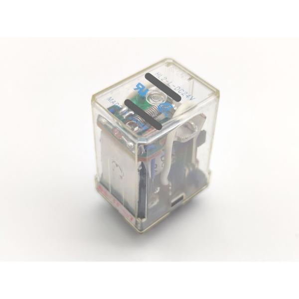 26個セット 中古 パナソニック Panasonic HL2-L-DC24V AP522206