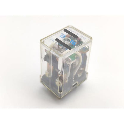 26個セット 中古 パナソニック Panasonic HL2-L-DC24V AP522206