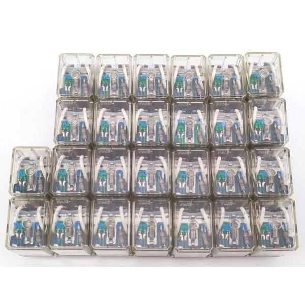26個セット 中古 パナソニック Panasonic HL2-L-DC24V AP522206