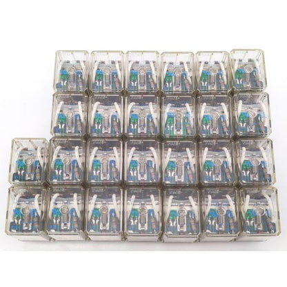 26個セット 中古 パナソニック Panasonic HL2-L-DC24V AP522206