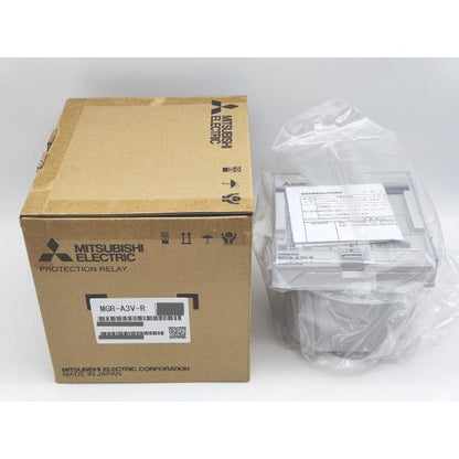 箱汚れ・いたみあり 新品 三菱 MITSUBISHI MGR-A3V-R その1