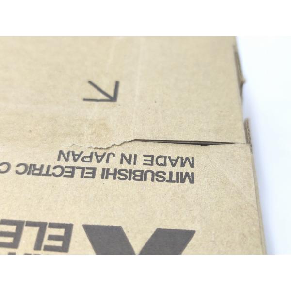 箱いたみあり 2020年製 新品 三菱 シーケンサ FR-A8NC シーケンサー