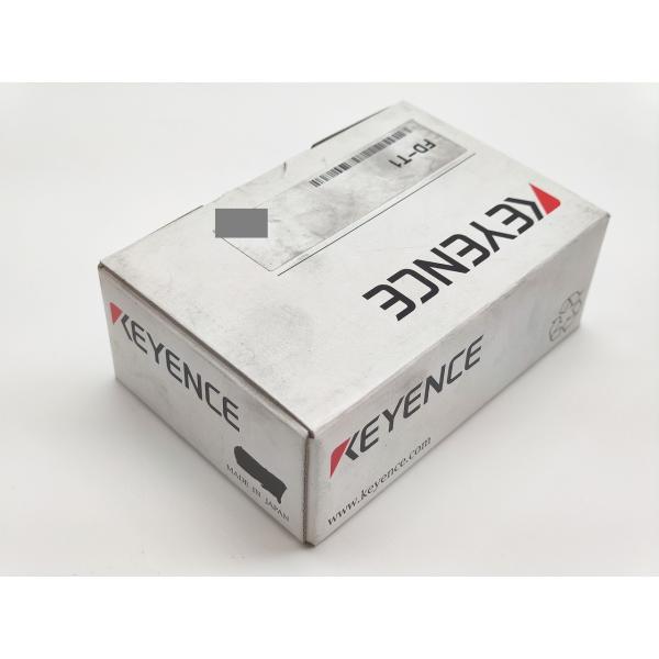 箱よごれマジック書込あり 未使用 キーエンス FD-T1 KEYENCE その1