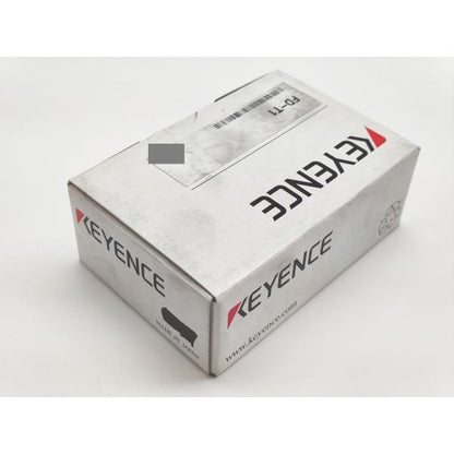 箱よごれマジック書込あり 未使用 キーエンス FD-T1 KEYENCE その1