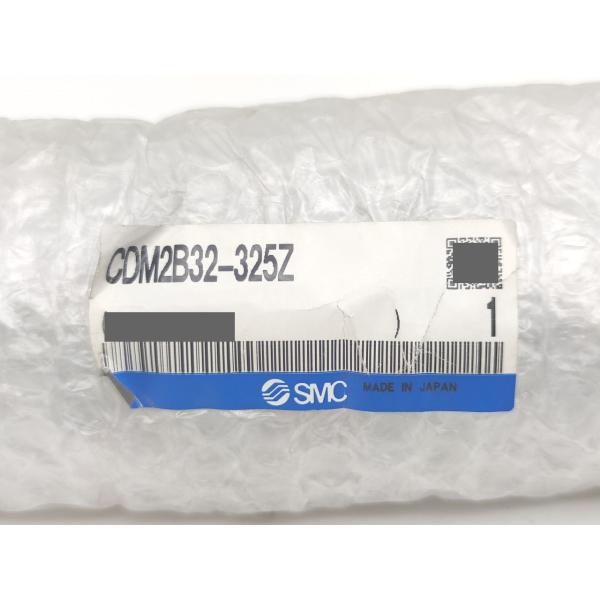 新品 SMC CDM2B32-325Z