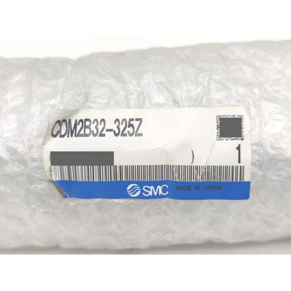 新品 SMC CDM2B32-325Z