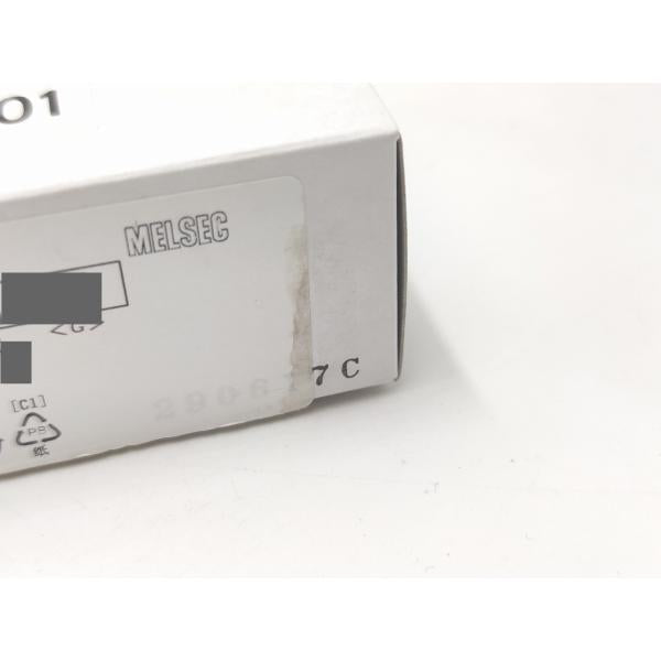 箱いたみあり 未使用 三菱 A6CON-L5P その5