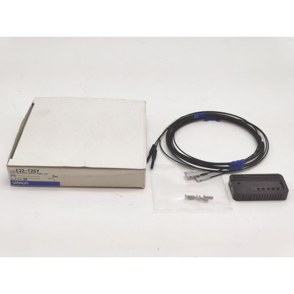 中古 オムロン OMRON E32-T25Y 2m