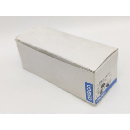 箱汚れあり 未使用 オムロン OMRON E8CC-B10C