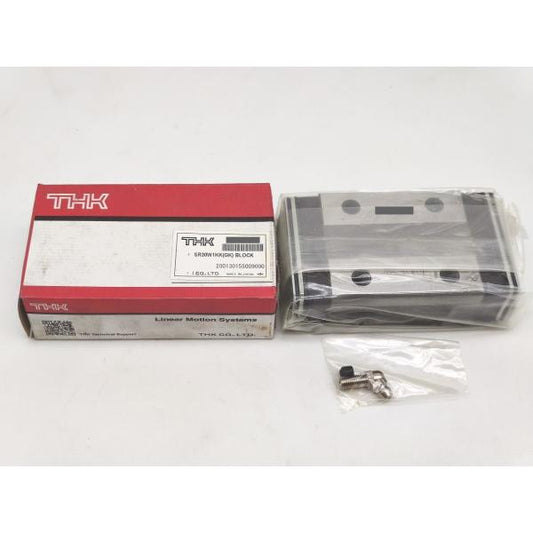 箱汚れあり 新品 THK SR30W1KK(GK)BLOCK