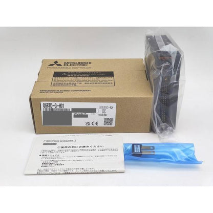 2023年製 新品 三菱 MITSUBISHI Q68TD-G-H01