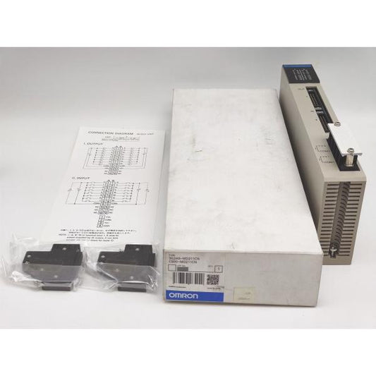 箱汚れあり 箱開封済み 未使用 オムロン OMRON C500-MD211CN 3G2A5-MD211CN