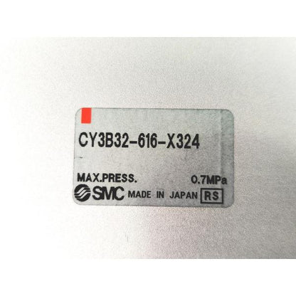 箱汚れあり 未使用 SMC CY3B32-616-X324 その1