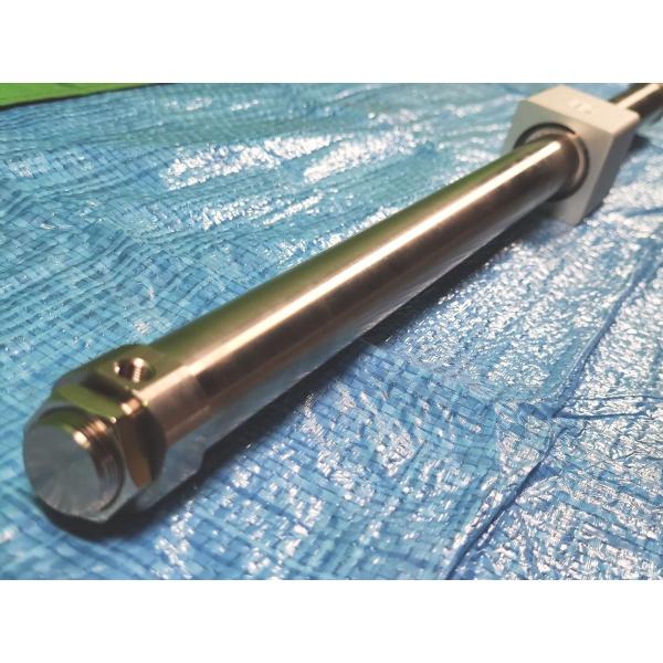 箱汚れあり 未使用 SMC CY3B32-616-X324 その1