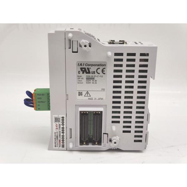 中古 IAI RCON-GW-EP-ET-FU2 その1