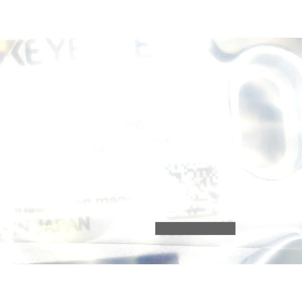 箱マジック書込あり 未使用 キーエンス KEYENCE GS-11P5 その1
