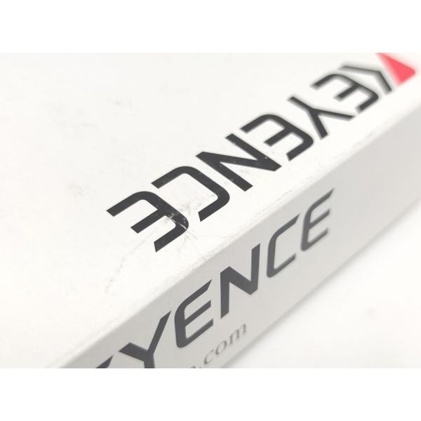 箱汚れ・いたみあり たぶん未使用 キーエンス KEYENCE FD-V70A