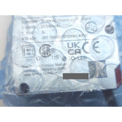 新品 キーエンス KEYENCE LR-TB2000CL その2