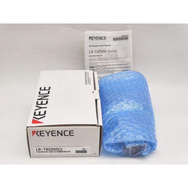 新品 キーエンス KEYENCE LR-TB2000CL その2