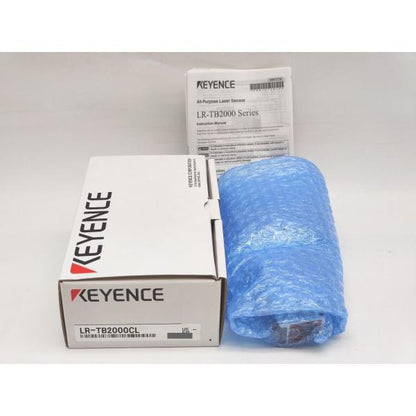 新品 キーエンス KEYENCE LR-TB2000CL その2