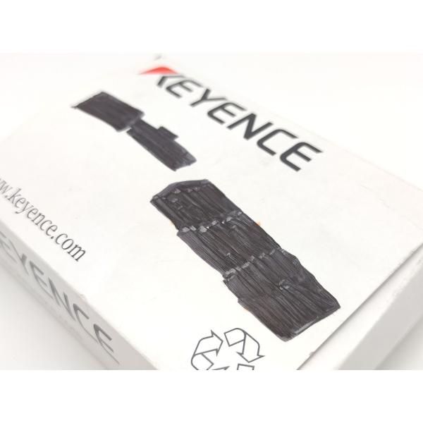 箱いたみマジック書込有 新品 キーエンス KEYENCE GT2-75N