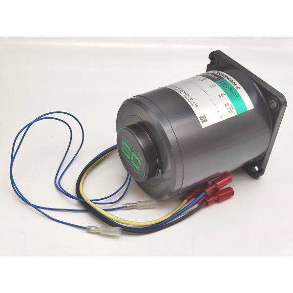 中古 オリエンタルモーター 5IK40RGN-C