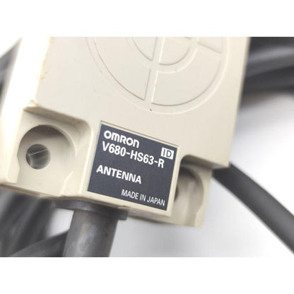 中古 オムロン OMRON V680-HS63-R その3