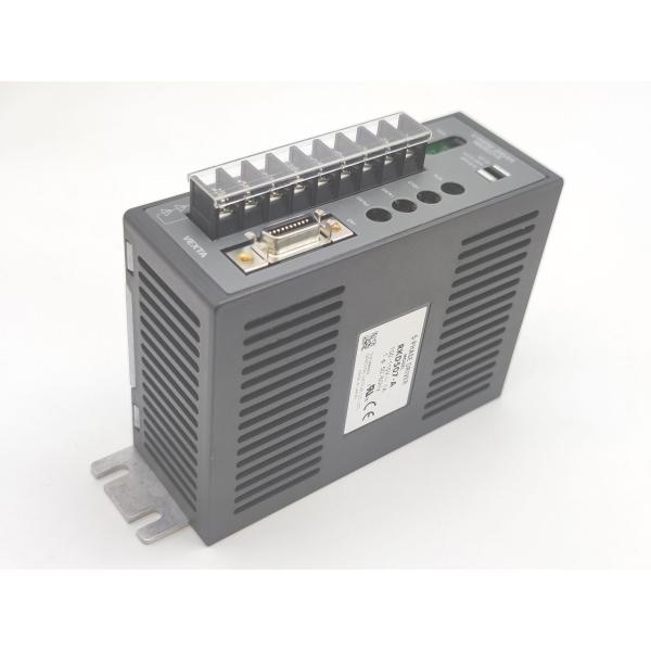 箱汚れ・いたみあり 中古 オリエンタルモーター Orientalmotor PK543AA-H50 （RKD507-A PK543AW-H50S セット）