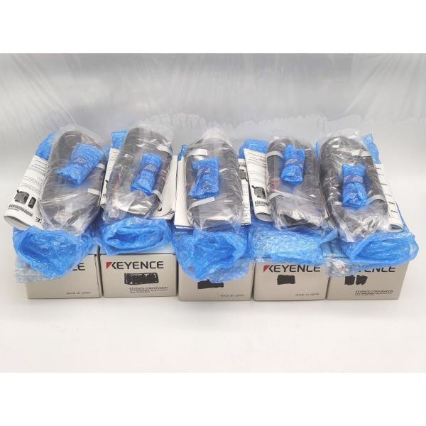 5点セット 箱マジック書込あり 新品 キーエンス KEYENCE GS-11P5