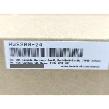 新品 TDK HWS300-24 その3