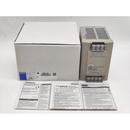 箱マジック書込あり 未使用 オムロン OMRON S8VS-18024 その1