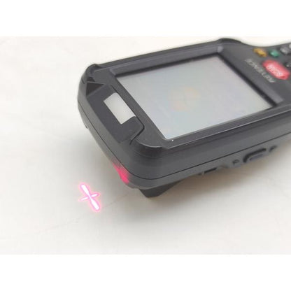 電源とボタンのみ確認済み 中古 キーエンス KEYENCE BT-W250 本体×1 充電器一式 その2