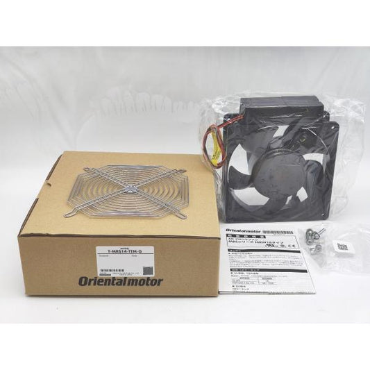 新品 オリエンタルモーター T-MRS14-TTM-G その14