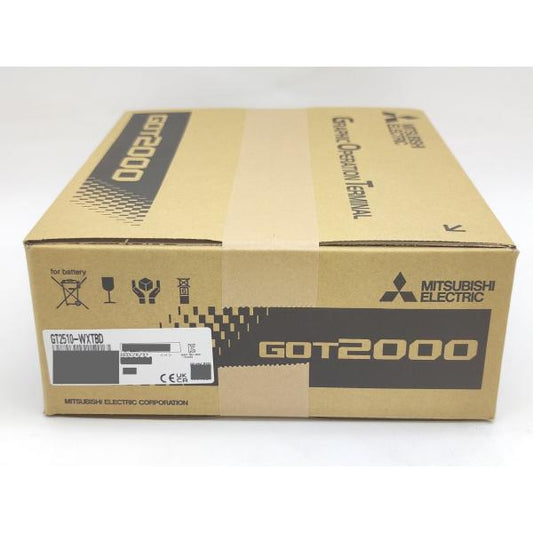 2025年製 新品 三菱 MITSUBISHI GT2510-WXTBD その1
