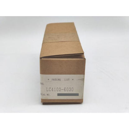 新品 A&D LC4102-K030 その3