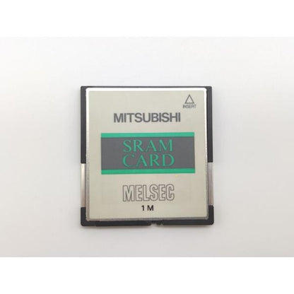 中古 三菱 MITSUBISHI Q2MEM-1MBS その1