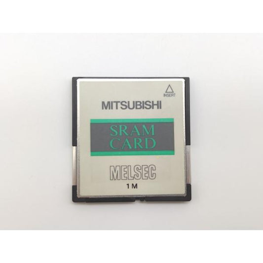 中古 三菱 MITSUBISHI Q2MEM-1MBS その1
