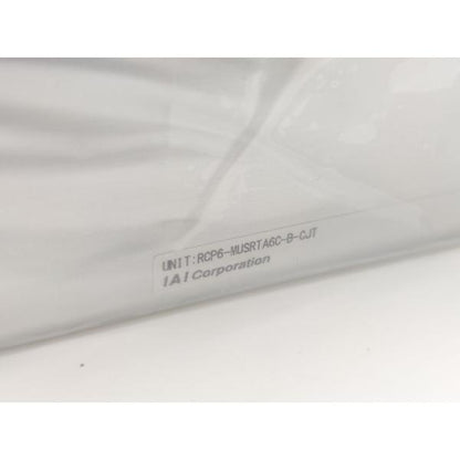 箱なし 未使用 IAI RCP6-SA6C-WA-42P-3-500-P5-M-B-CJT その4