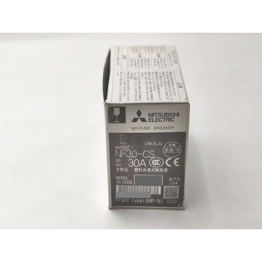 新品 三菱 ブレーカー NF30-CS 2P 30A その6